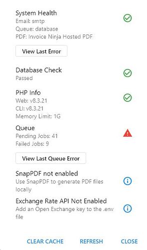 20250622 System Health2