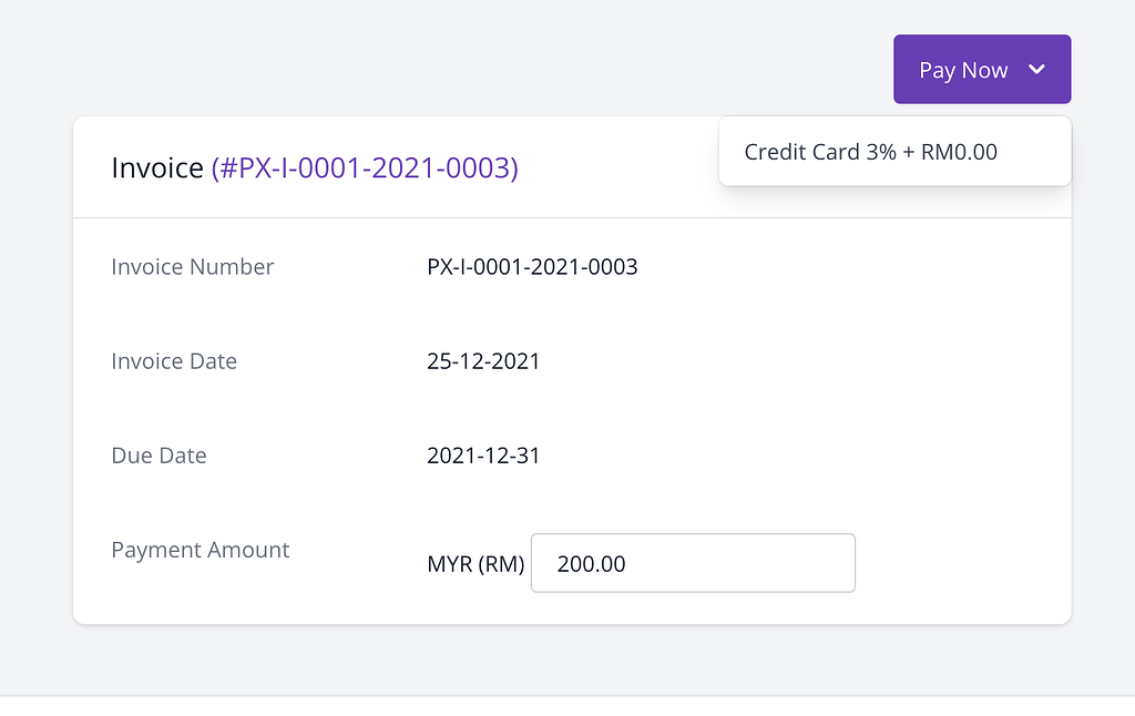 Stripe Payment Not Showing Pay Now Self Hosted V5 Discourse