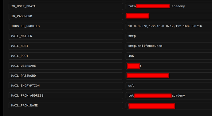 env-variables