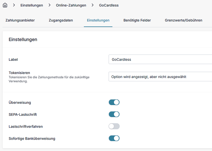 Paymentconfiguration_GoCardless