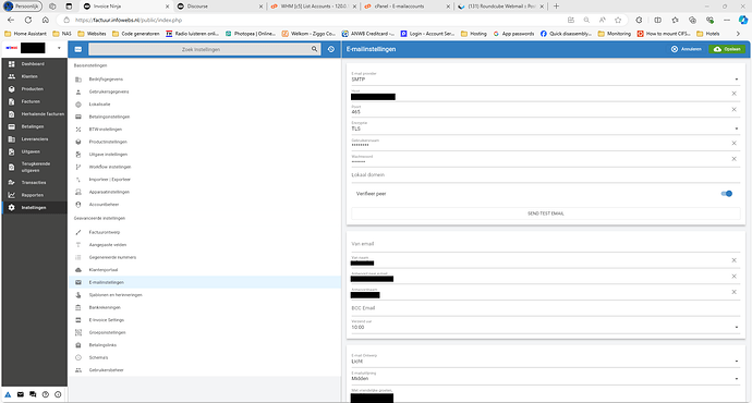 mailsettings