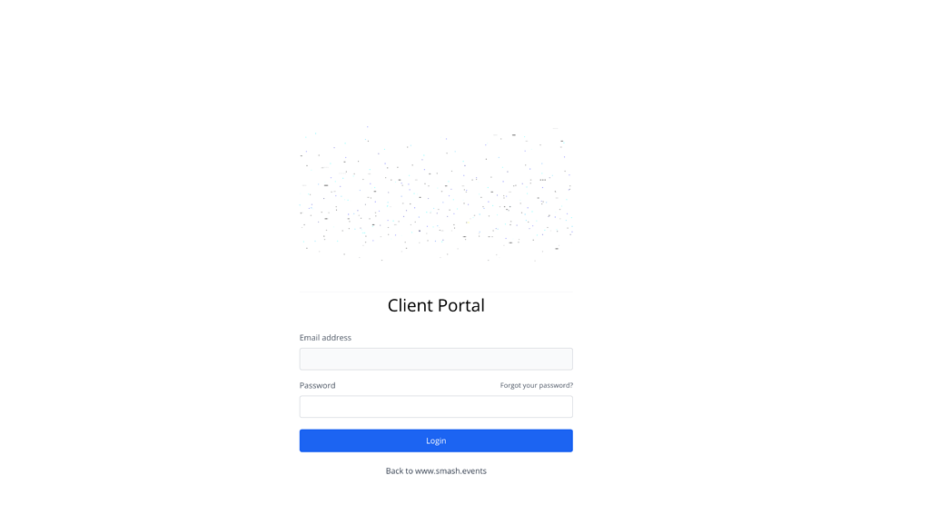 Client Login