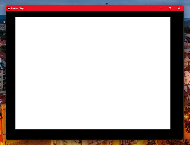 invoice ninja