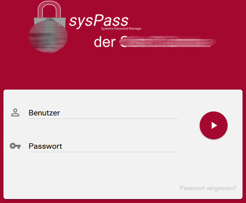 Login